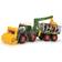 Dickie Toys Forest Tractor with Light & Sound 65cm