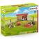 Schleich Farm World Picnic with Little Pets 72160