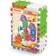 Marioinex Construction Blocks Waffle 36pcs