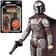 Hasbro Star Wars Retro Collection The Mandalorian Beskar 10cm