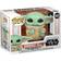 Funko Pop! Star Wars Grogu with Cookies