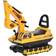 Homcom Toy Digger Excavator