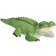 Wild Republic Alligator 20cm