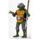 NECA Teenage MutaTeenage Mutant Ninja Turtles Cartoon Donatello 1:4 Scale Action Figurent Ninja Turtles Donatello 1/4th Scale Cartoon