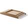 Skagerak No. 10 Small Serving Tray 3pcs