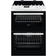 Zanussi ZCV69360WA White