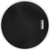 Evans SoundOff 10" Black Drum Head