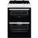 Zanussi ZCI66050WA White