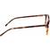 Saint Laurent Cadres optiques Sl 106 col. 002 Unisexe Ronds Havana