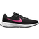 NIKE Revolution 6 Next Nature W - Black/Iron Grey/Hyper Pink