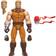 Hasbro Marvel Legends X Men Sabretooth