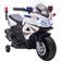 Homcom Electric Pedal Motorcycle 6V