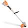 Stihl Trimmer with Sound & Light