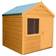 Shire 4x4 Playhut Playhouse