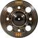 Meinl CC12DATRS Classics Custom Dark Trash 12" Piatto Splash