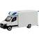 Herpa Mercedes Benz Minikit Sprinter 18 Fahrtec RTW 1:87