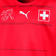 Puma Switzerland Home Replica Jersey 21/22 Youth