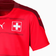 Puma Switzerland Home Replica Jersey 21/22 Youth