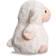 Aurora Iris Lamb 18cm