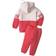 Puma Minicats Power Babies Jogger Set - Paradise Pink (589369)