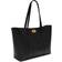 Mulberry Sacs en Bandoulière, Bayswater Tote Small Classic Grain en noir Cabaspour dames unisize