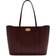 Mulberry Bayswater Tote - Burgundy