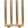 PR Home Viking Adventsljusstake 28cm