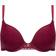 Passionata Ironic Push Up Bra - Raspberry