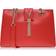 Valentino Bags Divina Tote Bag - Rosso