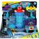 Fisher Price Imaginext DC Super Friends Batman Figure & Bat Tech Batcave