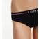 Tommy Hilfiger Seamless Logo Thong - Desert Sky