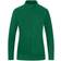 JAKO Fleece Jacket Unisex - Green/Sport Green