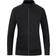 JAKO Fleece Jacket Unisex - Black/Anthracite