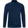 JAKO Fleece Jacket Unisex - Seablue/Dark Blue