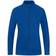 JAKO Fleecejacke Giacca - Blu Royal/Blu Marino