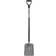 Fiskars Ergo Shovel 1025376