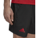 Adidas Ergo 7 Shorts - Black