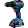 Bosch GSR18V-55 (2x4.0Ah)