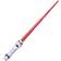 Hasbro Star Wars Lightsaber Squad Imperial Stormtrooper Extendable Red Lightsaber