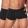 Sloggi 24/7 Men's Shorts - Black