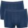 Sloggi 24/7 Men's Shorts - Blue