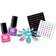 Cra-Z-Arts Shimmer n Sparkle Salon Manicure Set