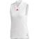 Adidas Match Tank Engineered Top - White