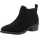 Hush Puppies Isobel Ankle Boots - Black