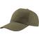 Atlantis Start 5 Panel Cap 2-pack - Olive