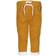 Name It Organic Cotton Trousers - Brown/Cumin (13194930)