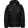 Ellesse Valentina Padded Jacket - Black (444-S4G09996)