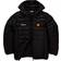 Ellesse Valentina Padded Jacket - Black (444-S4G09996)