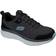 Skechers D'Lux Walker M - Black