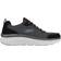 Skechers D'Lux Walker M - Black